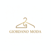 Logo Giordano Moda